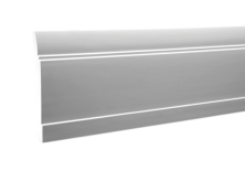 Плинтус Европласт 1.53.102 Пенополиуретан 2000*149,5*22 мм