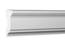Подоконный элемент Европласт 4.82.101 Пенополиуретан 2000*105*48 мм