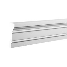 Наличник Европласт 4.84.053 Пенополиуретан 2000*140*37 мм