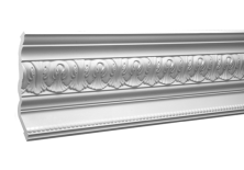 Карниз Европласт 1.50.201 Пенополиуретан 2000*171*130 мм