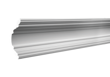 Карниз Европласт 1.50.168 Пенополиуретан 2000*119*120 мм