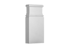 База Европласт 1.54.040 Пенополиуретан 249*115*45 мм