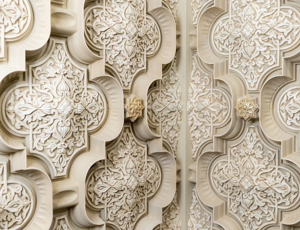 Молдинг Европласт 1.65.003 Пенополиуретан