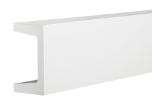 Фриз Европласт 4.33.101 Пенополиуретан 2000*162*92 мм