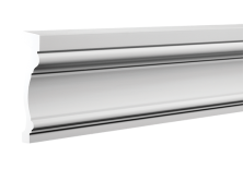 Наличник Европласт 4.84.002 Пенополиуретан