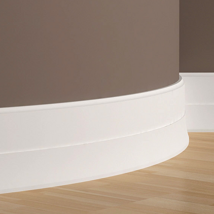 Плинтус Европласт 6.53.105 Композит