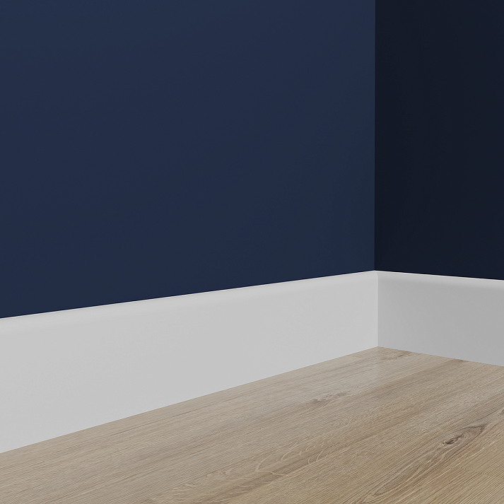 Плинтус Европласт U.6.53.121, U.6.53.122 Пенополистирол 2000*100-120*15 мм