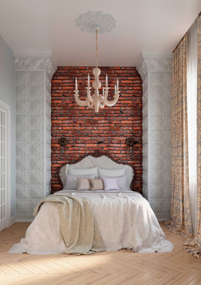 Потолочная панель Европласт 1.57.503 Пенополиуретан 292*292*60 мм