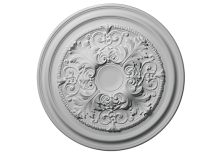 Розетка Европласт 1.56.001 Пенополиуретан 693*60 мм