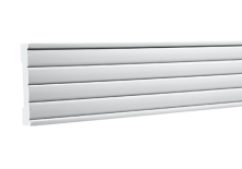 Молдинг Европласт 1.51.316 Пенополиуретан 2000*90*19 мм