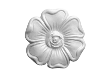 Орнамент Европласт 1.60.006 Пенополиуретан 59*59*10 мм