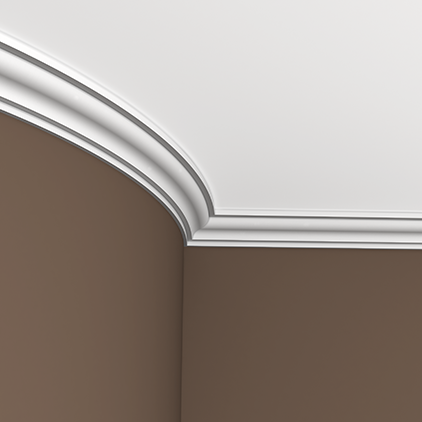 Карниз Европласт 1.50.103 Пенополиуретан 2000*50*50 мм