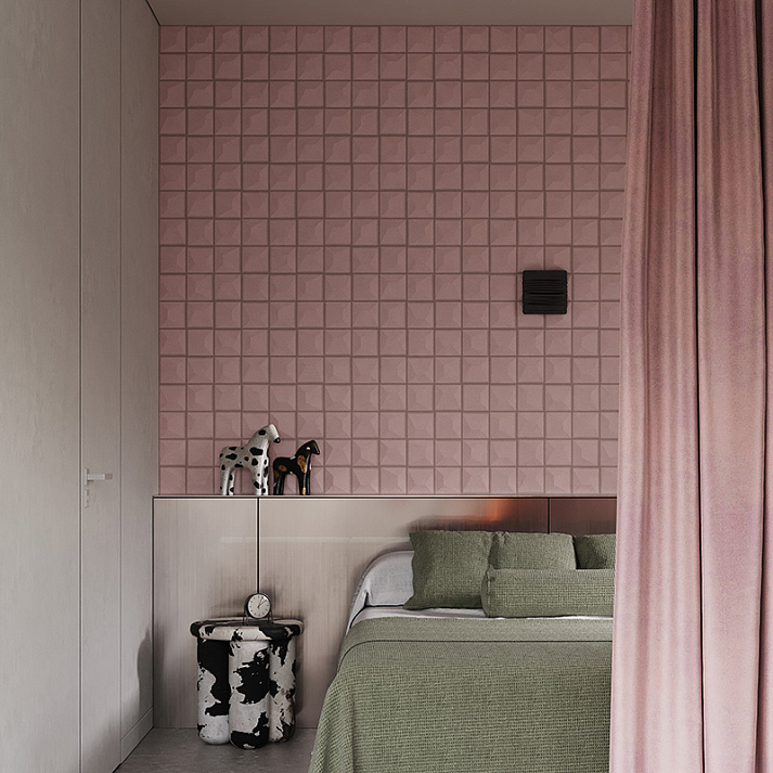 Декоративная панель Европласт 1.59.902 Пенополиуретан 450*225*23 мм