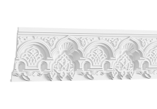 Карниз Европласт 1.50.502 Пенополиуретан 2000*189*99 мм