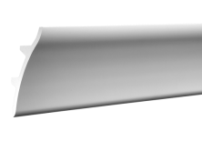 Карниз Европласт 1.50.624 Пенополиуретан 2000*199*120 мм