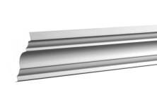 Карниз Европласт 1.50.115 Пенополиуретан 2000*49*46 мм