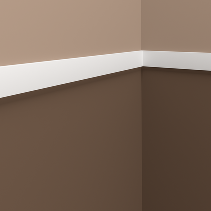 Молдинг Европласт 1.51.362 Пенополиуретан 2000*46*10 мм