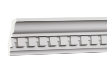 Карниз Европласт 1.50.196 Пенополиуретан 2000*70*53 мм