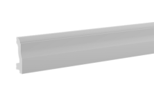 Плинтус Европласт 6.53.801 Композит 2000*60*15 мм