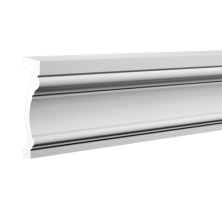 Наличник Европласт 4.84.052 Пенополиуретан 2000*160*40 мм