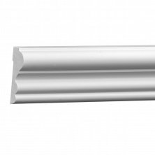 Молдинг Европласт 6.51.400 Композит