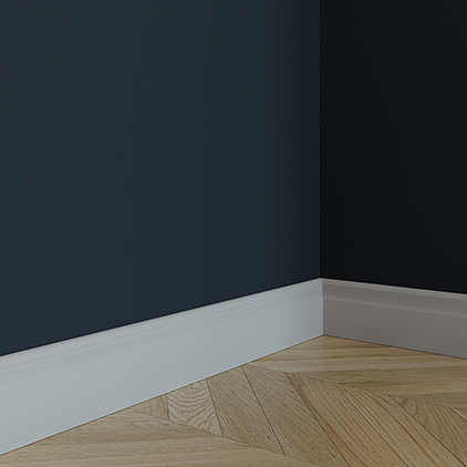 Плинтус Европласт 6.53.803 Композит 2000*100*15 мм