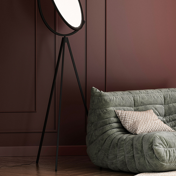 Молдинг Европласт 6.51.409 Пенополистирол 2000*20*10 мм