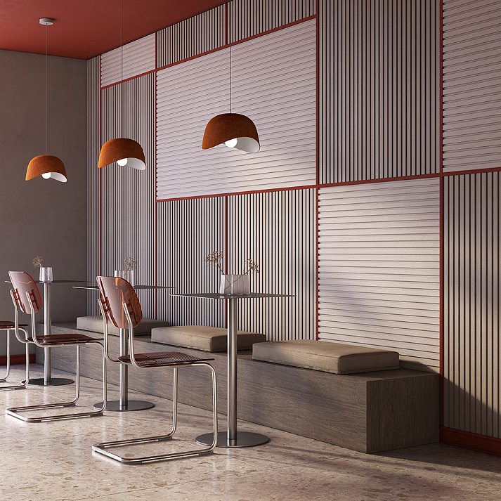 Молдинг Европласт 6.51.409 Пенополистирол 2000*20*10 мм