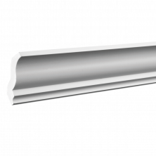 Карниз Европласт 6.50.105 Композит 2000*60*63 мм