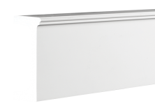 Фриз Европласт 4.03.302 Пенополиуретан 2000*170*74 мм