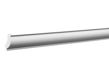 Карниз Европласт 1.50.123 Пенополиуретан 2000*30*30 мм