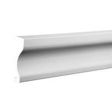 Наличник Европласт 4.84.051 Пенополиуретан 2300*183*50 мм