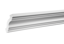 Карниз Европласт 1.50.141 Пенополиуретан 2000*72*68 мм