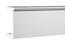 Фриз Европласт 4.33.301 Пенополиуретан 2000*129*83 мм