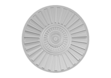 Розетка Европласт 1.56.801 Пенополиуретан 350*16 мм