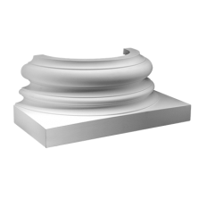 База Европласт 4.17.202 Пенополиуретан 171*411*204 мм