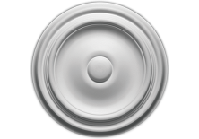 Розетка Европласт 1.56.013 Пенополиуретан 258*32 мм