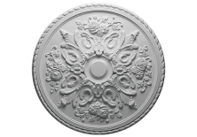 Розетка Европласт 1.56.025 Пенополиуретан 819*65 мм