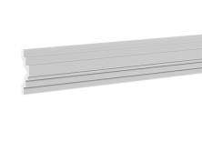 Молдинг Европласт 6.51.802 Композит Новый 2000*60*18 мм