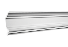 Карниз Европласт 1.50.177 Пенополиуретан 2000*119*56 мм