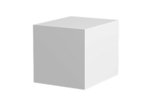 Декоративный элемент Европласт 1.62.801 Пенополиуретан 40*50*40 мм