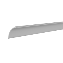 Карниз Европласт 6.50.801 Композит 2000*130*134 мм