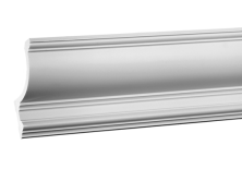 Карниз Европласт 1.50.209 Пенополиуретан 2000*152*117 мм