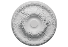 Розетка Европласт 1.56.021 Пенополиуретан 487*59 мм