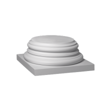 База Европласт 4.13.301 Пенополиуретан 161*370*370 мм