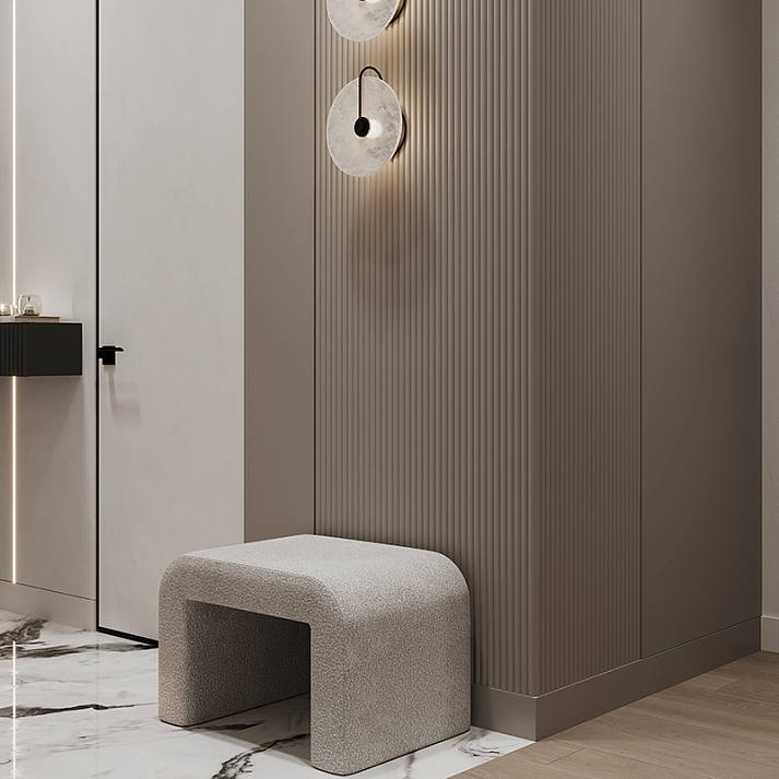 Декоративная панель Европласт U.6.59.102 Пенополистирол 2000-2800*240*10 мм