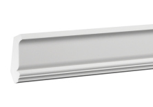 Карниз Европласт 1.50.159 Пенополиуретан 2000*44*28 мм