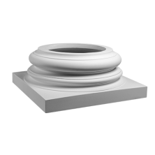 База Европласт 4.13.202 Пенополиуретан 170*411*411 мм