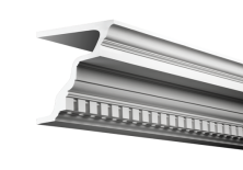 Карниз Европласт 4.02.301 Пенополиуретан 2000*270*291 мм