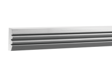 Молдинг Европласт 1.51.306 Пенополиуретан 2000*31*10 мм